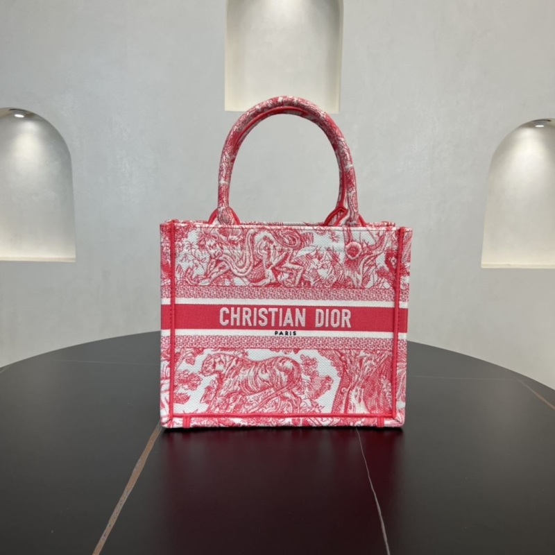 D*or shopping bags